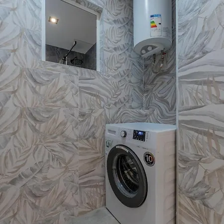 Secrets 아파트 또레비에하