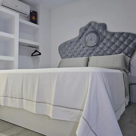 Secrets * 또레비에하