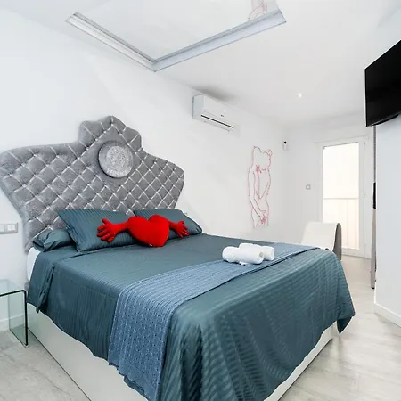 Apartamento Secrets Torrevieja