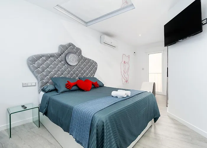 Apartamento Secrets Torrevieja