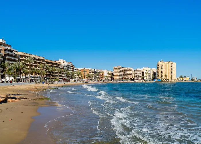 Secrets Apartamento Torrevieja