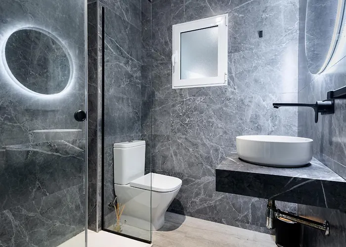 Apartamento Secrets *