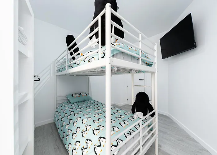 Secrets Apartamento *