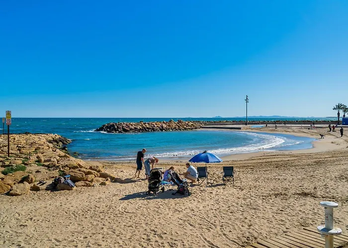 Apartamento Secrets *