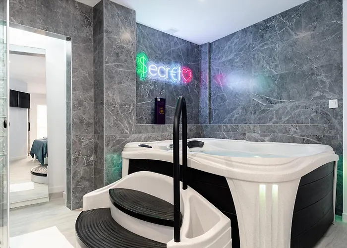 Secrets Apartamento *