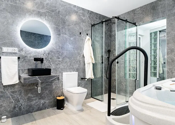 Secrets Apartamento Torrevieja