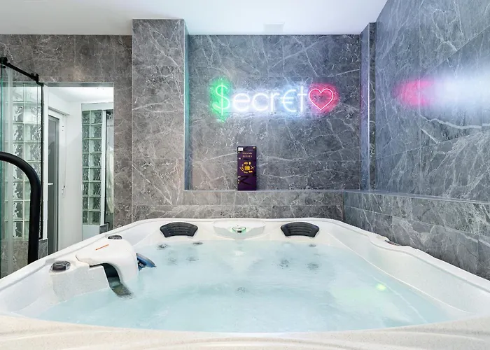 Secrets * Torrevieja