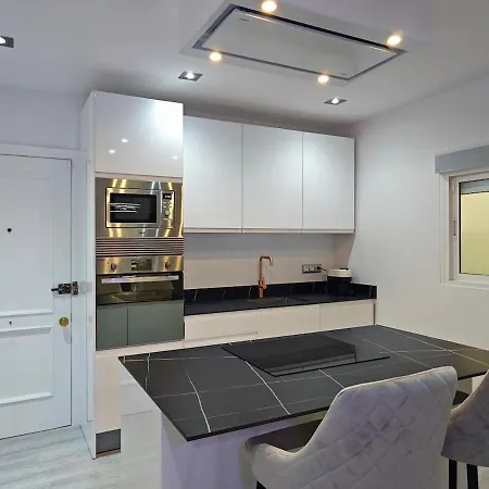 Apartment Secrets Torrevieja