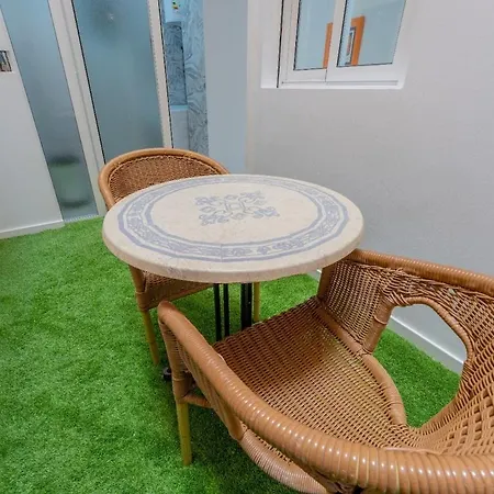 Apartment Secrets Torrevieja