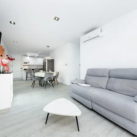 Secrets Lägenhet Torrevieja