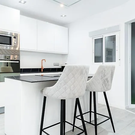 Apartamento Secrets By The