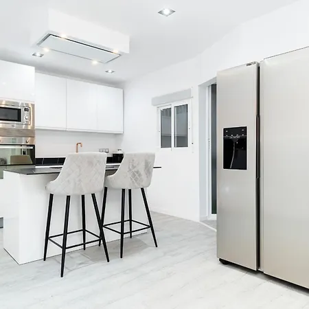 Apartamento Secrets