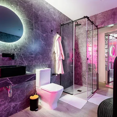 Secrets Apartamento