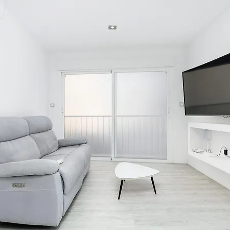 Secrets Apartamento