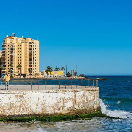 Secrets By The Beach Torrevieja
