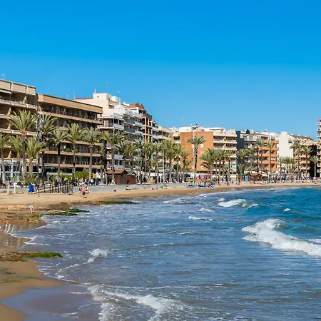 Secrets By The Beach Torrevieja *