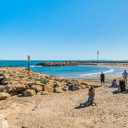 Secrets By The Beach Torrevieja Апартаменти *