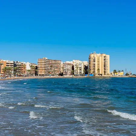 Secrets By The Beach Torrevieja Торрев'єха