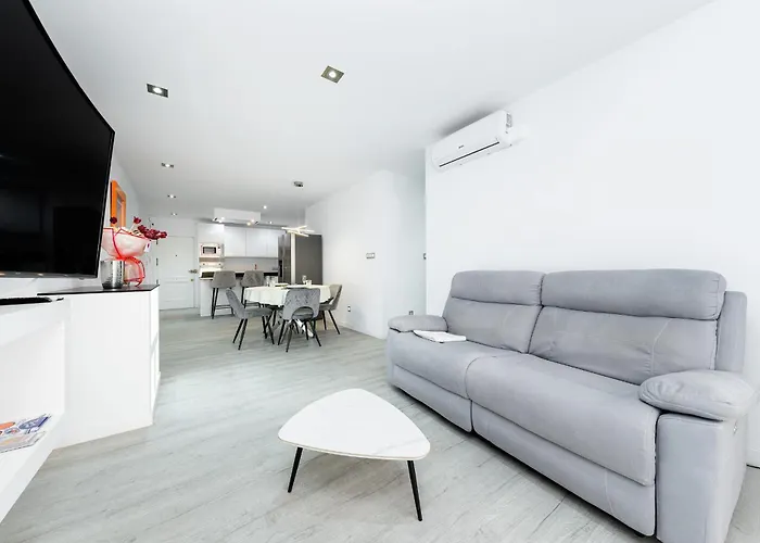 Secrets Lägenhet Torrevieja