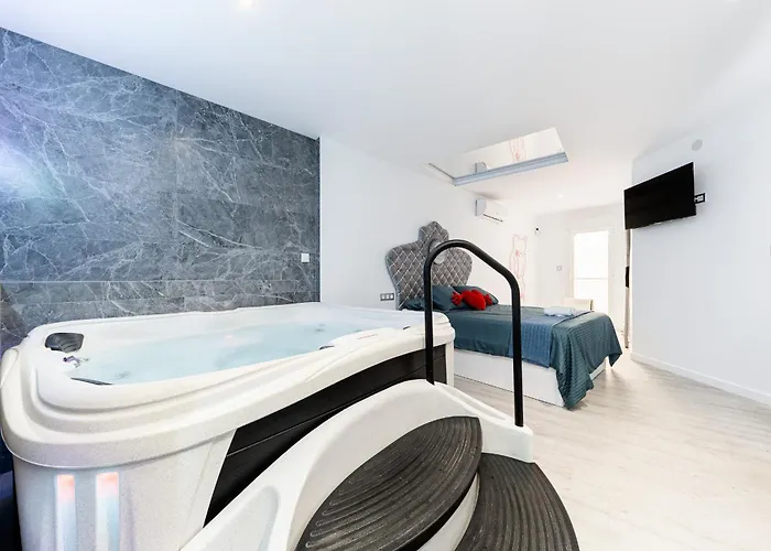 Secrets Lägenhet Torrevieja