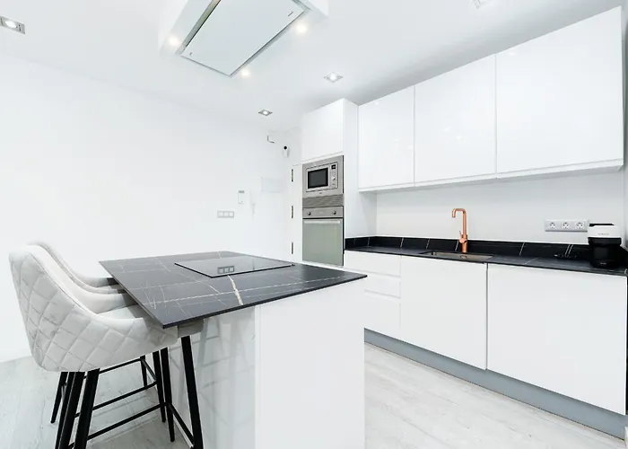 Secrets Lägenhet Torrevieja