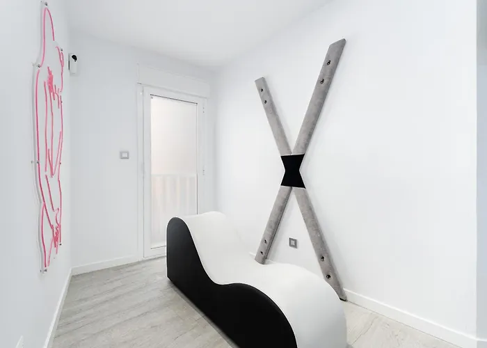 Secrets Lägenhet Torrevieja