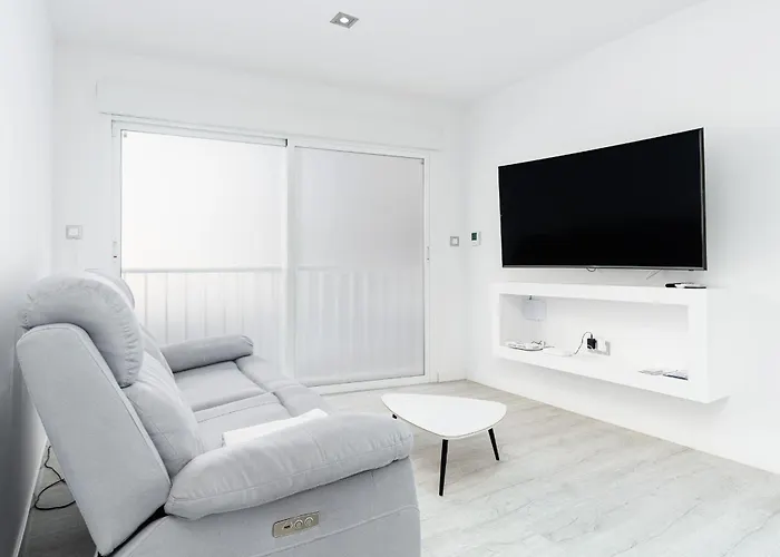 Secrets Lägenhet Torrevieja