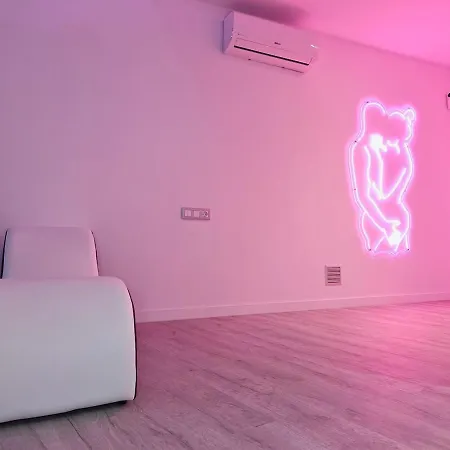 Secrets Daire Torrevieja